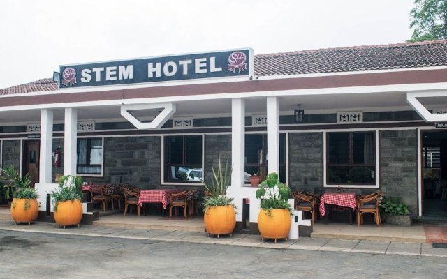 Stem Hotel