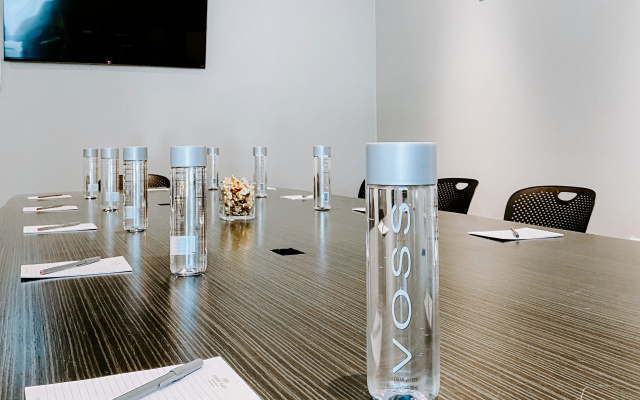 Crowne Plaza Chicago SW - Burr Ridge by IHG