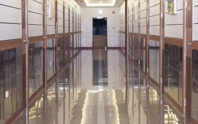 Valentine Hotel