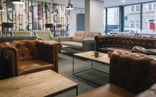 Student Only Oldgate House