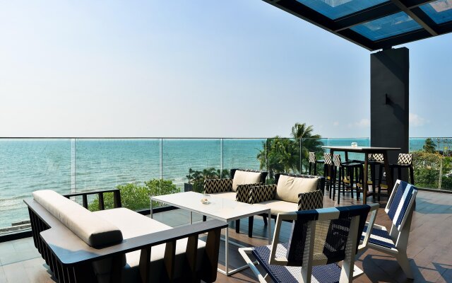 Veranda Resort Pattaya MGallery