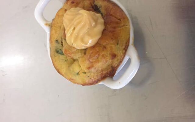 Hotel le Cheval Blanc