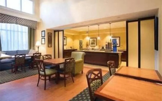 Hampton Inn & Suites Lake Wales
