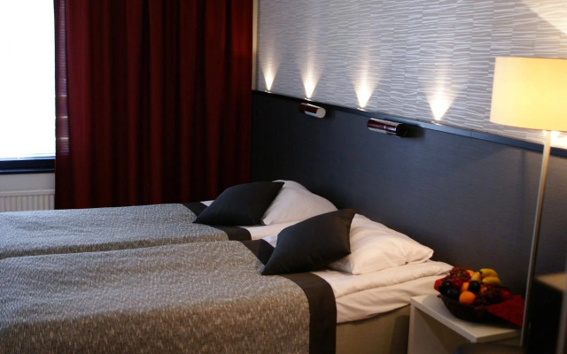 Imatran Kylpylä Spa Apartments