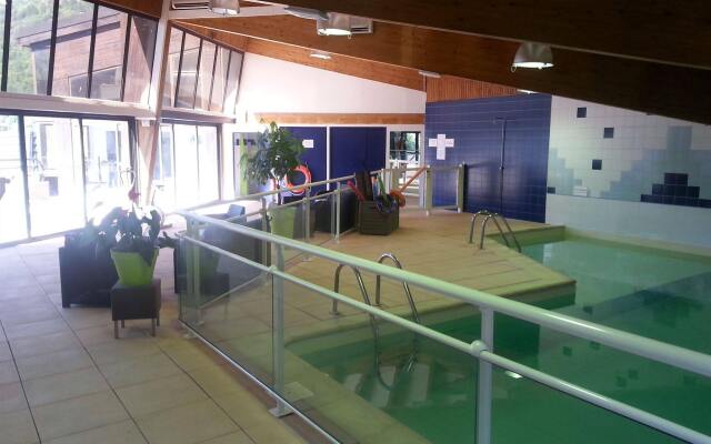 Suite Home Briancon Serre Chevalier