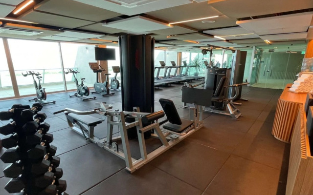 Novotel Recife Marina