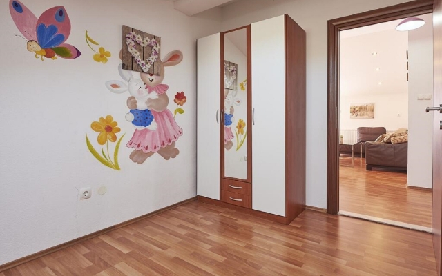 Apartment Sina - modern and comfortable: A1 Trogir, Riviera Trogir