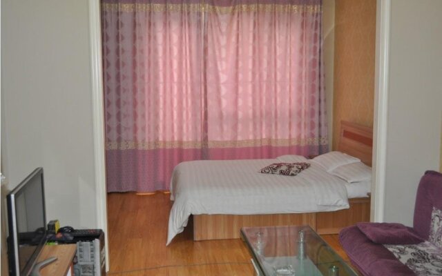 Huadu Apartment Hotel