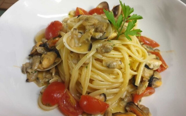 Albergo Ristorante Italia