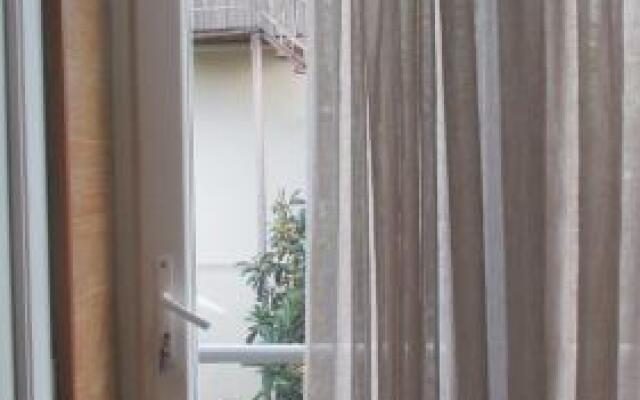 Guest House Sukhumskaya 23