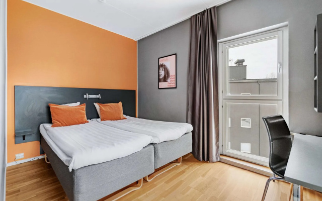 Aiden by Best Western Stockholm Arlanda Airport