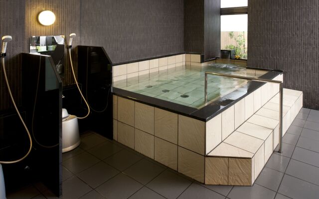 Niigata Daiichi Hotel