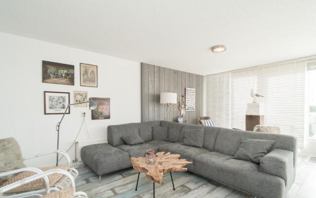 Standleven appartement 106 - Groote Keeten