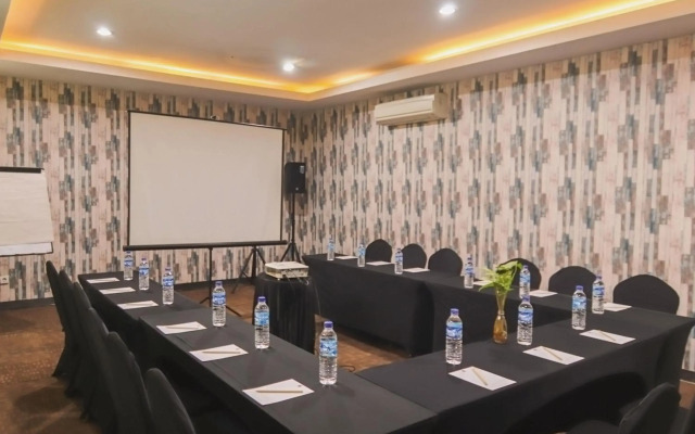 De Laxston Hotel Yogyakarta, Azana Hotels Collection