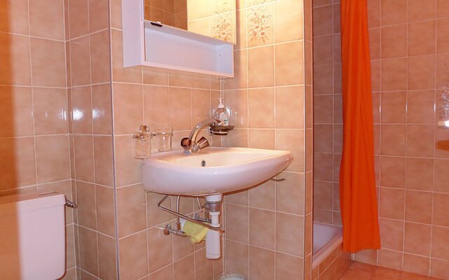 Apartment Colline 8 Champex