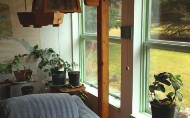 Whalesong Bed and Breakfast