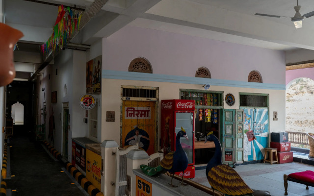 Kol Pol Mohalla Boutique Hotel