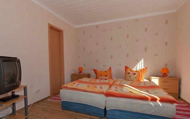 Sehr Günstiger Bungalow für 2 Personen + 1 Aufbettung auf Rügen