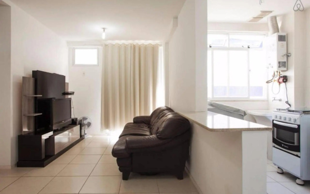 Apartamento Lopes em Cabo Frio