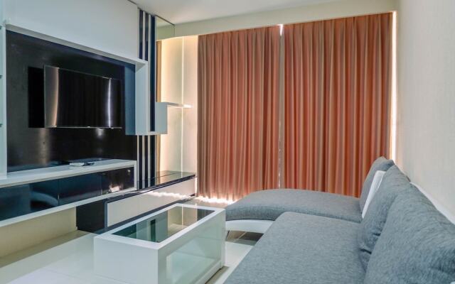 Well Designed 2BR Lexington Apartment