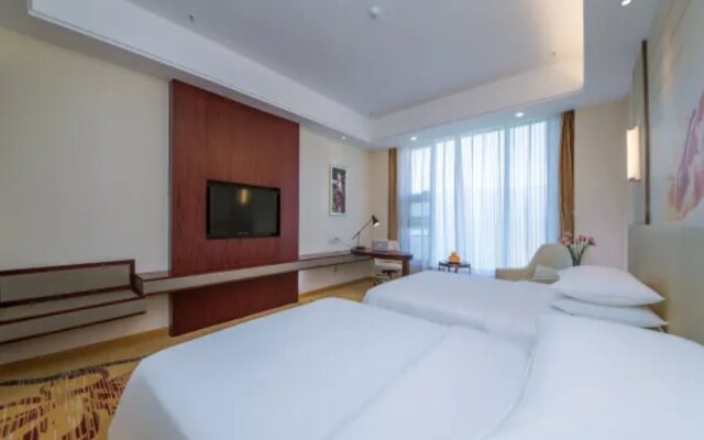 Vienna International Hotel