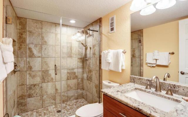 Land's End 6-303 Beach Front - Premier