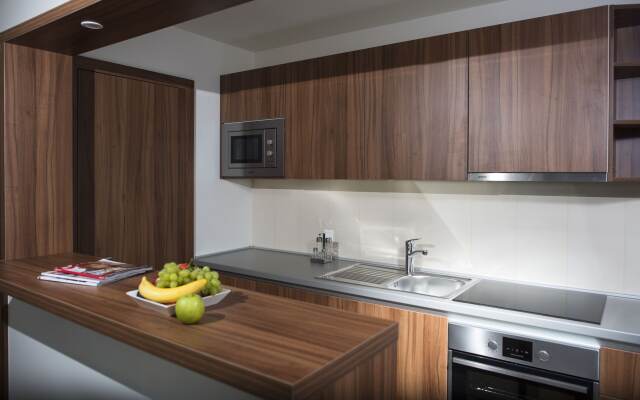 Maistra Select Srebreno Premium Apartments