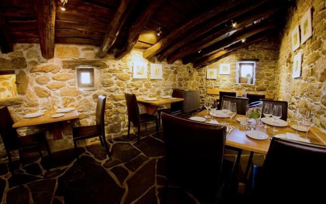 Fervenza Casa Grande & Restaurante