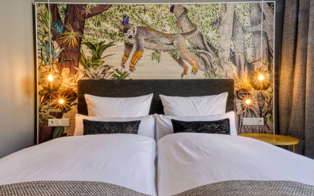 Vienna House Easy by Wyndham Hamburg Bergedorf