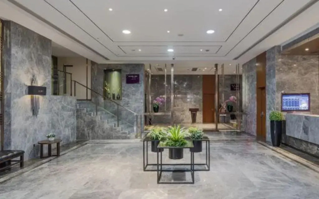 Yitel Shanghai Beidi Road