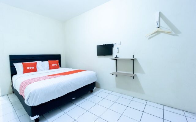Mn Residence by OYO Rooms