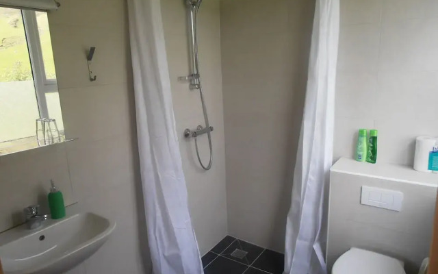 Giljur Guesthouse