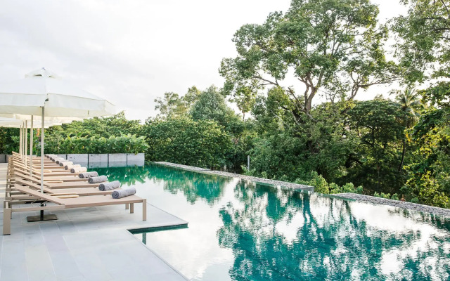 Treeline Urban Resort
