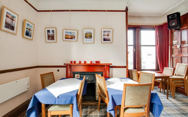 Gordon Hotel