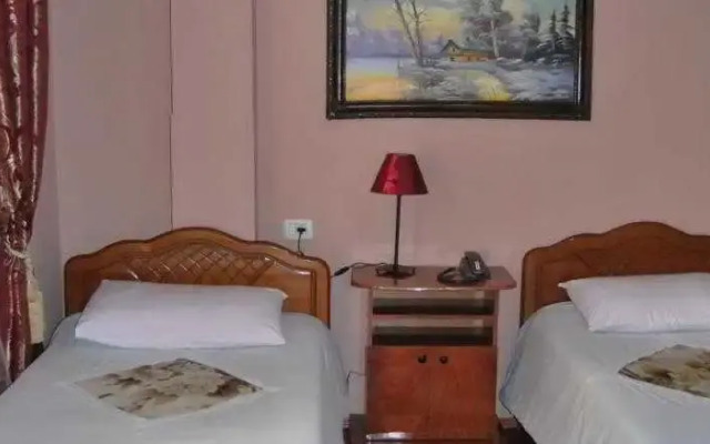 Hotel Alpin