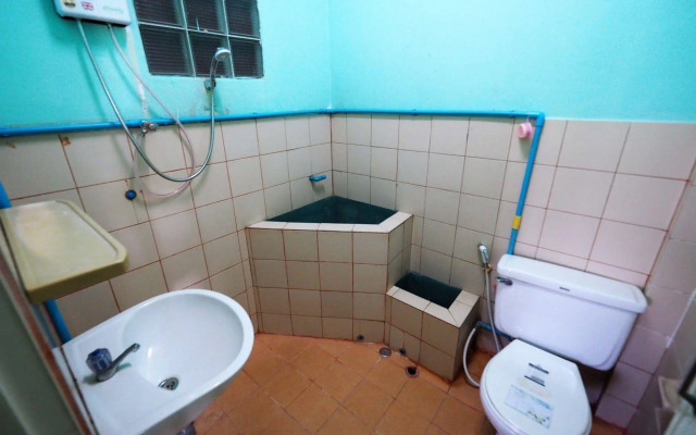 San Sook Place Guest House