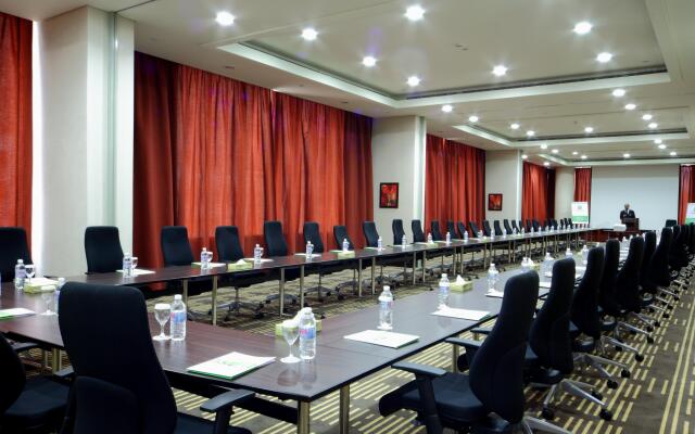 Holiday Inn Riyadh-Olaya by IHG