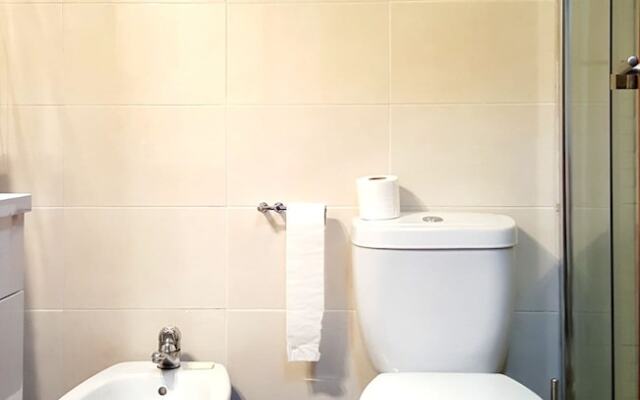 Apartamento A Francos Attic Luxurious