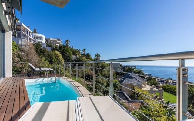 52 De Wet Luxury Boutique Hotel