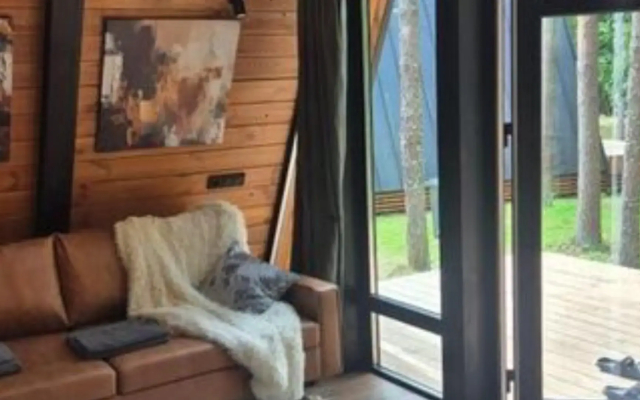 Урлики Лаунж Виллэдж