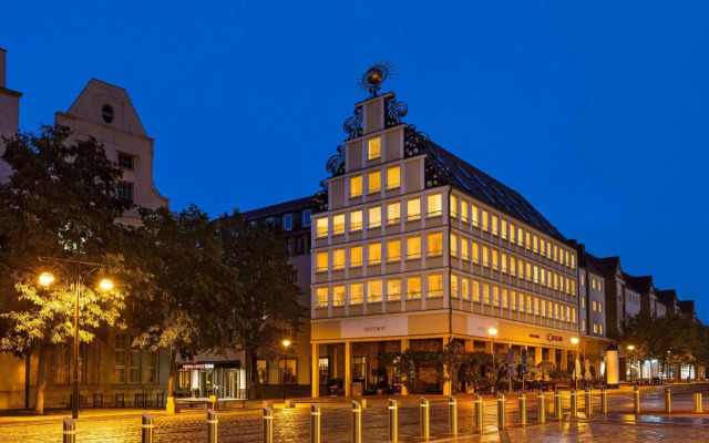Vienna House by Wyndham Sonne Rostock