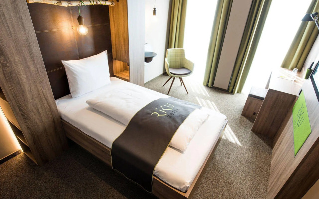 RiKu HOTEL Ulm