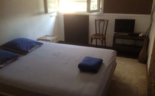 Bel appartement vue sur canal