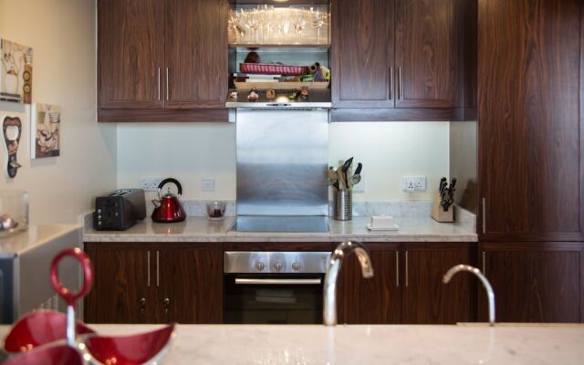 HiGuests Vacation Homes - The Residences