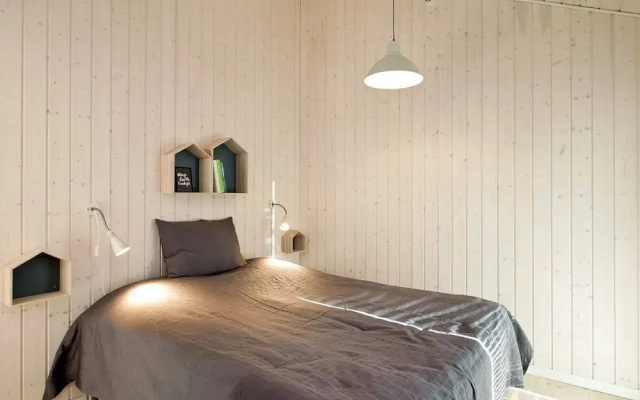 Seaside Retreat With Spa - By Traum Ferienwohnungen