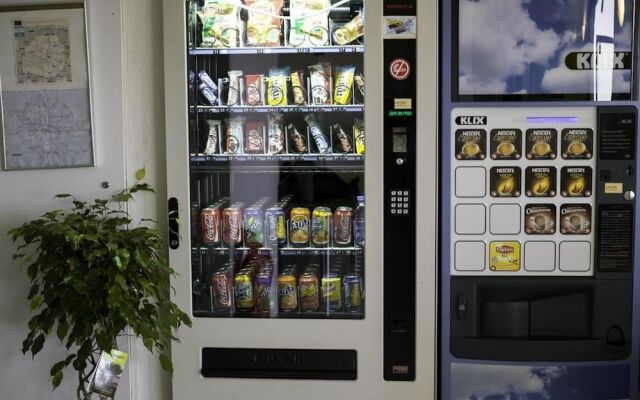 Lemon Hotel Saint Omer