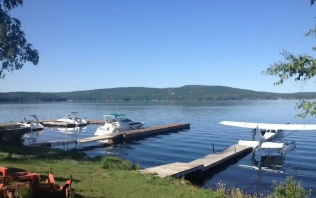 Calabogie Highlands Four Season Resort