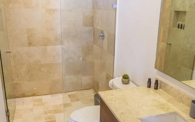 Tres Marias Luxury Suites - Adults Only