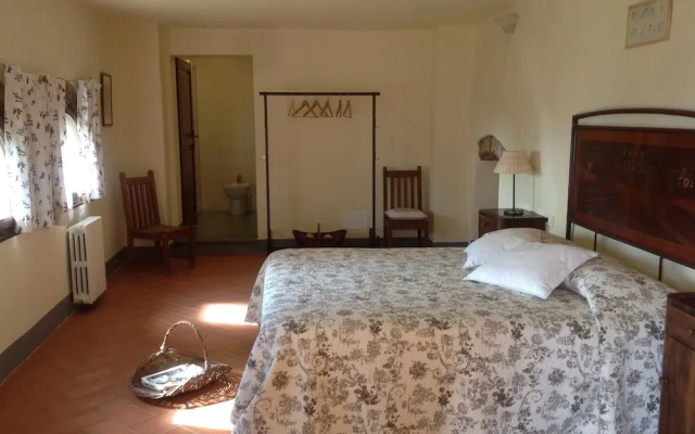 Castello di Pratelli