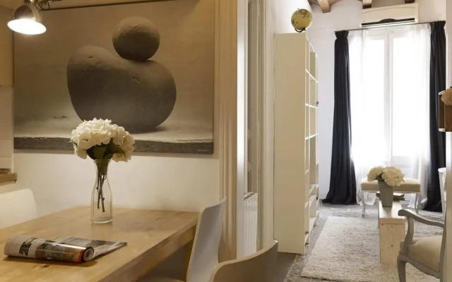 Amazing 3 Bedroom Apartment With Balcony in Lesseps